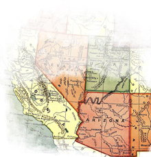 Moths of southwestern U.S.